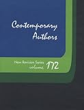 Review Gale Cengage  / Contemporary Authors New Revision: A Bio-bibliographical Guide to Current Writers in Fiction, General Nonfiction, Poetry, Journalism, Drama, Motion Pictures, ... (Contemporary Authors New Revision Series)