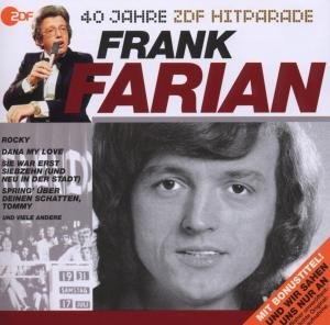 Frank Farian - Das Beste Aus 40 Jahren Hitparade - Zortam Music