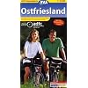 ADFC Regionalkarten : Ostfriesland 1:75.000: Die neue gro�e Wanderkarte! Alle Radtouren f�r Wochenendtouren und Tagesausflug. Mit Stra�ennamen zur besseren Orientierung