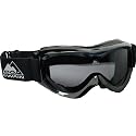 COX SWAIN Ski-/Snowboardbrille CRUISE - 4 Lenscolors wählbar! - mit Box und Reinigungstuch!
