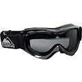 COX SWAIN Ski-/Snowboardbrille CRUISE - 4 Lenscolors w�hlbar! - mit Box und Reinigungstuch!