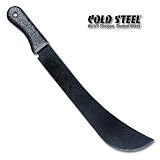Cold Steel Panga Machete, Polypropylene Handle