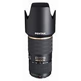Pentax SMC DA* Series 50-135mm f/2.8 ED IF SDM Telephoto Zoom Lens for Pentax and Digital SLR Cameras
