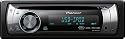 Pioneer DEHP4100UB SCD Receiver with USB control and OEL