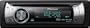 Pioneer DEHP4100UB SCD Receiver with USB control and OEL