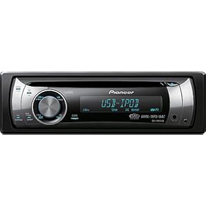 Click Here For Cheap Pioneer Dehp4100ub Scd Receiver With Usb Control And Oel For Sale