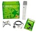 Xbox 360 Arcade Console (256 MB Memory Unit)