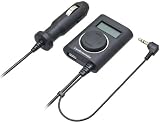 audio-technica �J�[FM�X�e���I�g�����X�~�b�^�[ �u���b�N AT-FMT900 BK