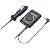 audio-technica カーFMステレオトランスミッター ブラック AT-FMT900 BK