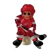 Detroit Red Wings NHL Player Night Light (5")