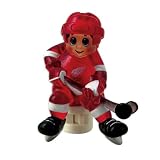 Detroit Red Wings NHL Player Night Light (5)