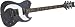Daisy Rock Tom Boy Deuce (Rainbow Sparkle)