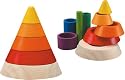 Plan Toy Cone Sorting