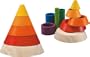 Plan Toys Cone Sorting