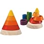 Plan Toy Cone Sorting