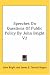 Speeches On Questions Of Public Policy By John Bright V2