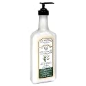 J. R. Watkins Hand & Body Lotion, Aloe & Green Tea, 11 fl oz (325 ml) Bottles, (Case of 3)