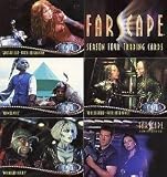 Farscape Season 4 Trading Card Set