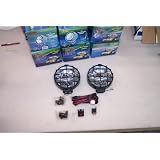 JEEPCLEARLENSEFOGLIGHTSDRIVINGLIGHTSWRANGLER4X4CJOFFROAD
