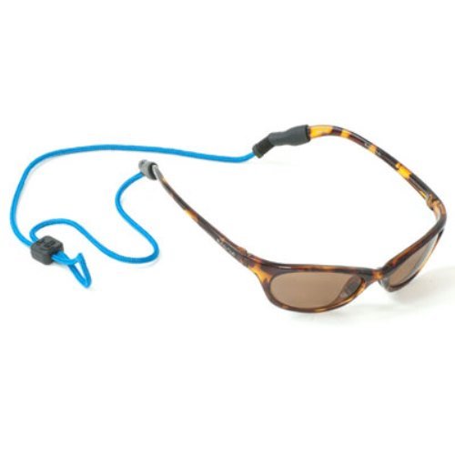 Chums Ranchero Rope Retainer Blue 12120 For Safety Glasses