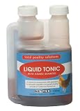 Net-Tex Liquid tonic 100ml