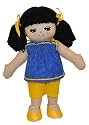Wei doll