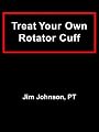 Treat Your Own Rotator Cuff