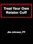 Treat Your Own Rotator Cuff