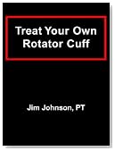 Treat Your Own Rotator Cuff