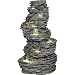 Fina Bond Water Fountain - Gardenfall, Model# Y98171