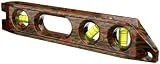 CheckPoint EV300/1500.10 EV300 Flame Special Edition Magnetic Torpedo Level