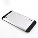 Htc Desire 816 Case, BRILA Dual Layer Case for Htc Desire 816 (silver)