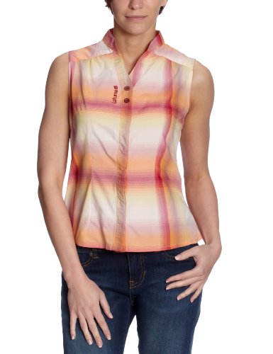 Lafuma Damen Bluse LD LADAKH SHS, raspberry, XL, LFV8170 Preisvergleich