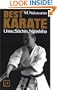 Best Karate, Vol.10: Unsu, Sochin, Nijushiho (Kodansha International)