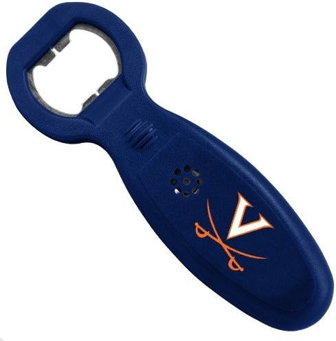 Virginia Cavaliers Navy Blue Musical Bottle Opener