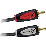 Stereo Audio Cable