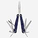 Item 12302 Sheffield Angler 17 in 1 Multi Tool