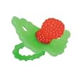 RaZ-Berry Silicone Teether