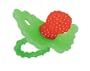 Razbaby RaZ-berry Teether, Red