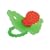 RaZ-Berry Silicone Teether