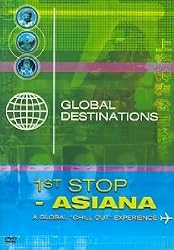 Global Destinations: 1st Stop - Asiana