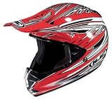 HJC CL-X5 Arena Youth Motocross Helmet