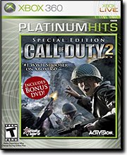 Call of Duty 2