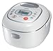 【Amazonの商品情報へ】TOSHIBA 1.0L IH保温釜 パールホワイト RC-10RZ(W)