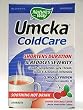 Nature's Way Umcka ColdCare Hot Cherry-Menthol 10pk