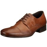 Produkt-Bild: Belmondo  653507/K, Herren Klassische Halbschuhe