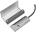Heavy-Duty Magnetic Garage Door Switch-N.O. Contact for N.C. Circuits