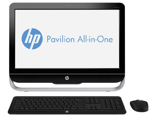 HP Pavilion 23-b030 All-in-One Desktop On Sale
