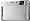 Sony Cybershot DSC-T100 8MP Digital Camera with 5x Optical Zoom and Super Steady Shot (Silver)