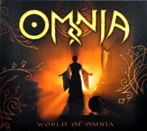 Omnia - World of Omnia (limited Edition) - Zortam Music